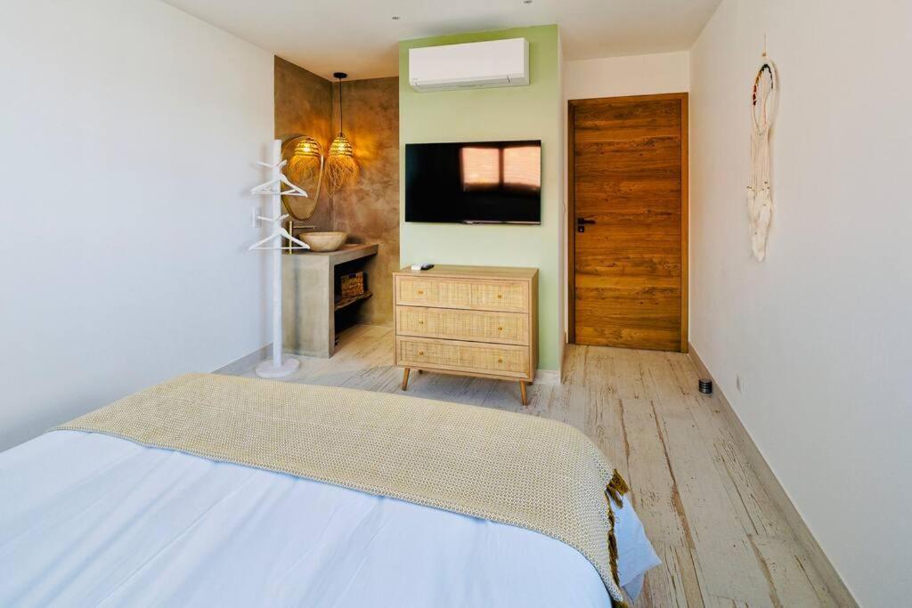 Maison Boheme Au Bord De L'Eau Sète Exterior foto